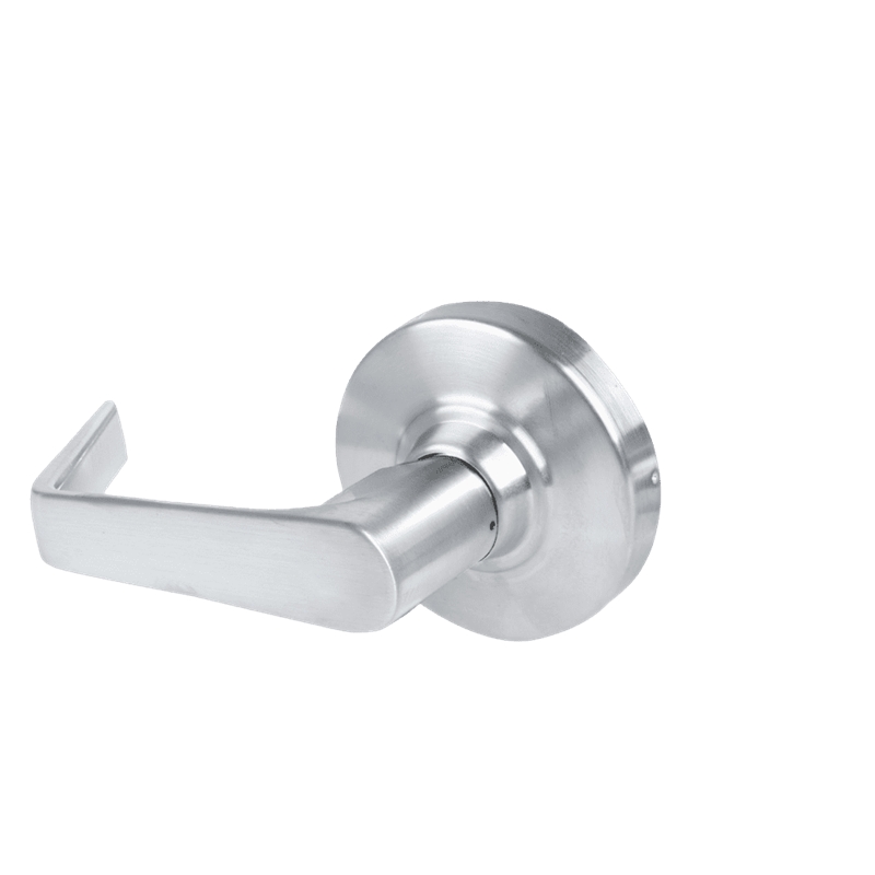 626 - Satin Chrome